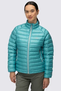 Macpac Women’s Nebula Hiking Jacket