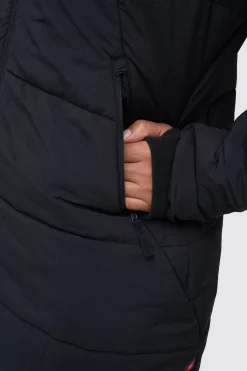 Macpac Women's Odyssey Hooded Insulated Coat