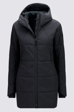 Macpac Women's Odyssey Hooded Insulated Coat