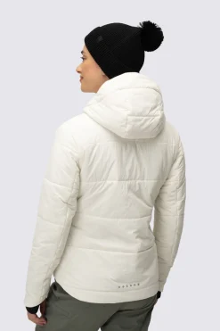 Macpac Women's Odyssey Insulated Jacket