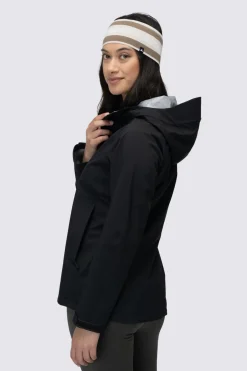 Macpac Women’s Overcast Rain Jacket