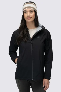 Macpac Women’s Overcast Rain Jacket