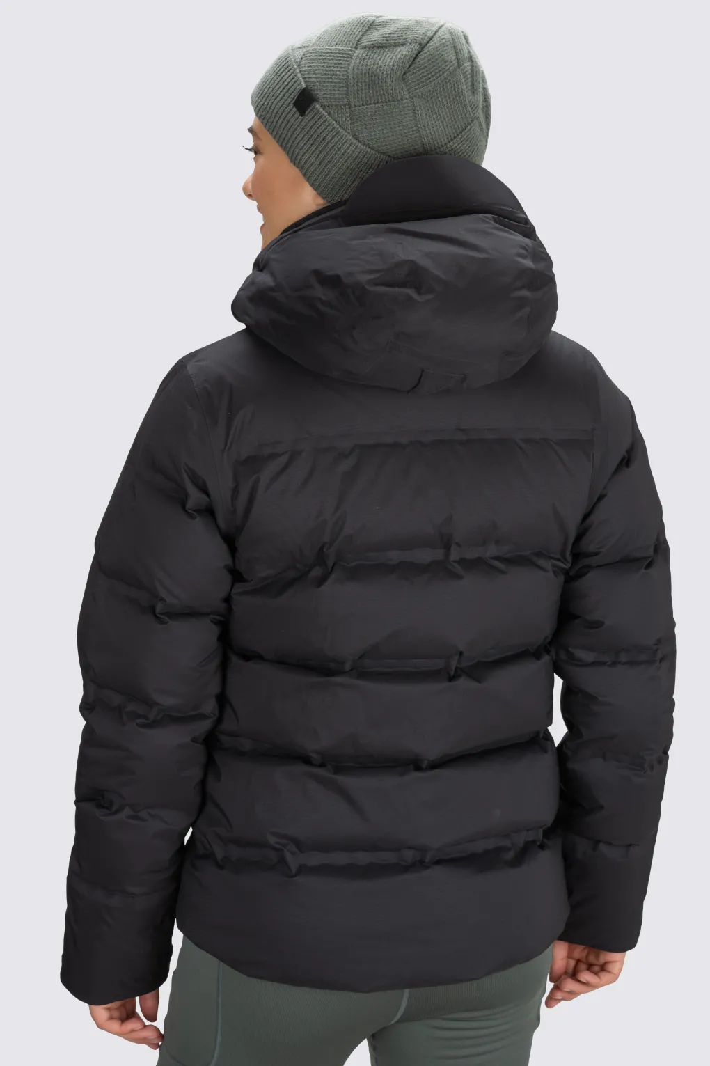 Macpac Women's Phoenix Waterproof Down Jacket