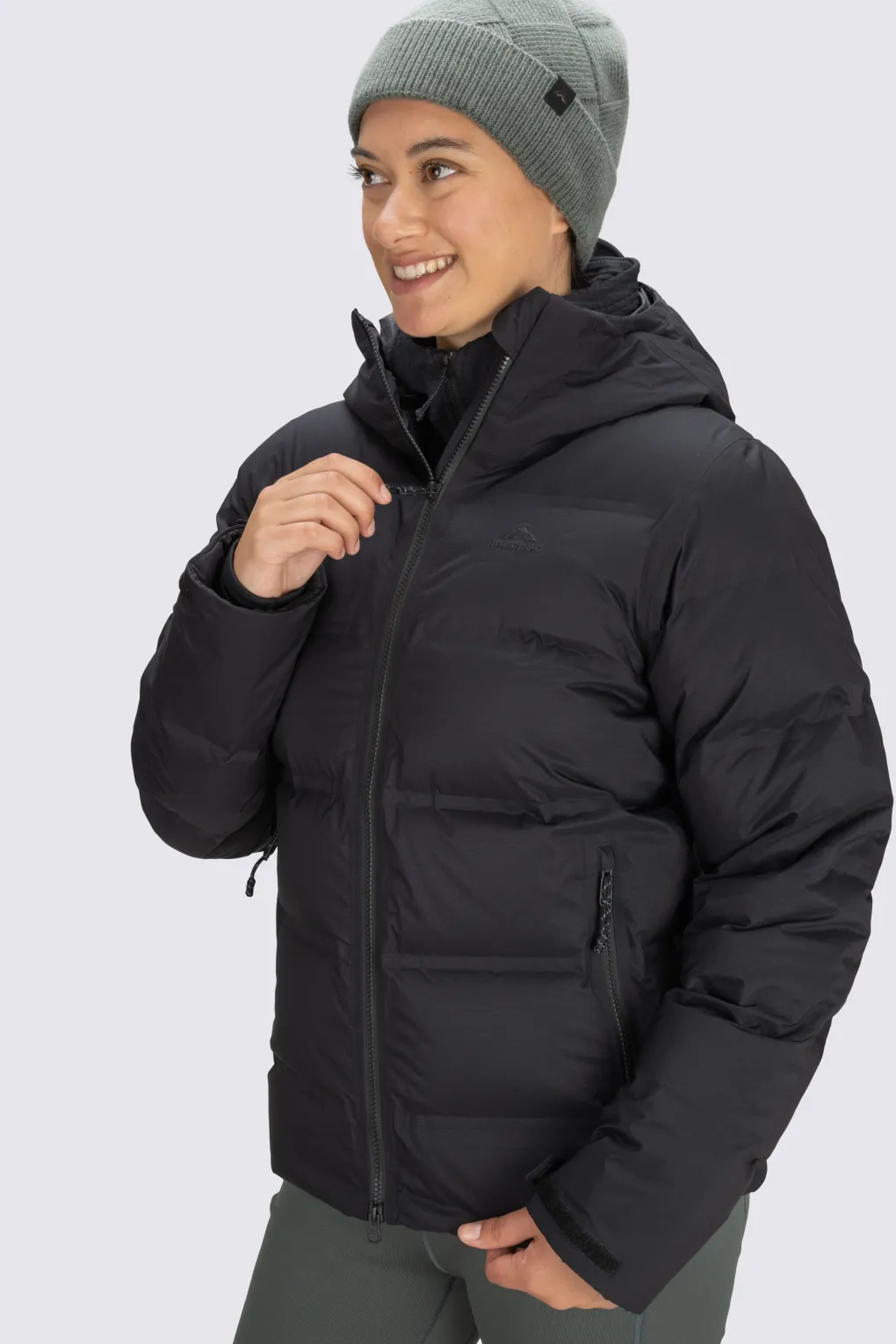 Macpac Women's Phoenix Waterproof Down Jacket