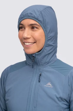Macpac Women's Pisa Fleece Jacket