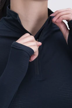 Macpac Women's Prothermal Fleece Top