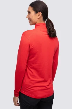 Macpac Women's Prothermal Fleece Top