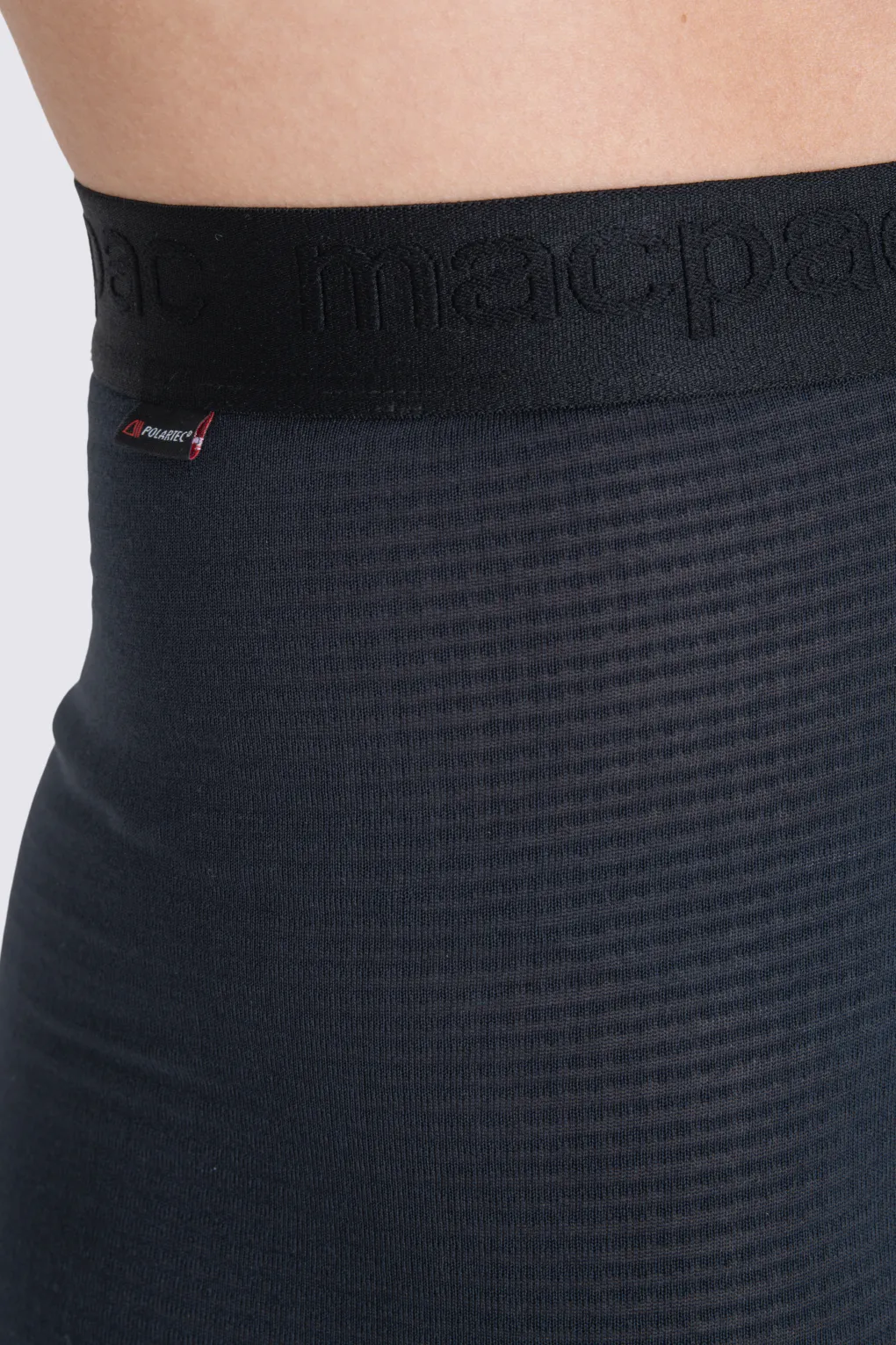 Macpac Women's Prothermal Fleece Long Johns