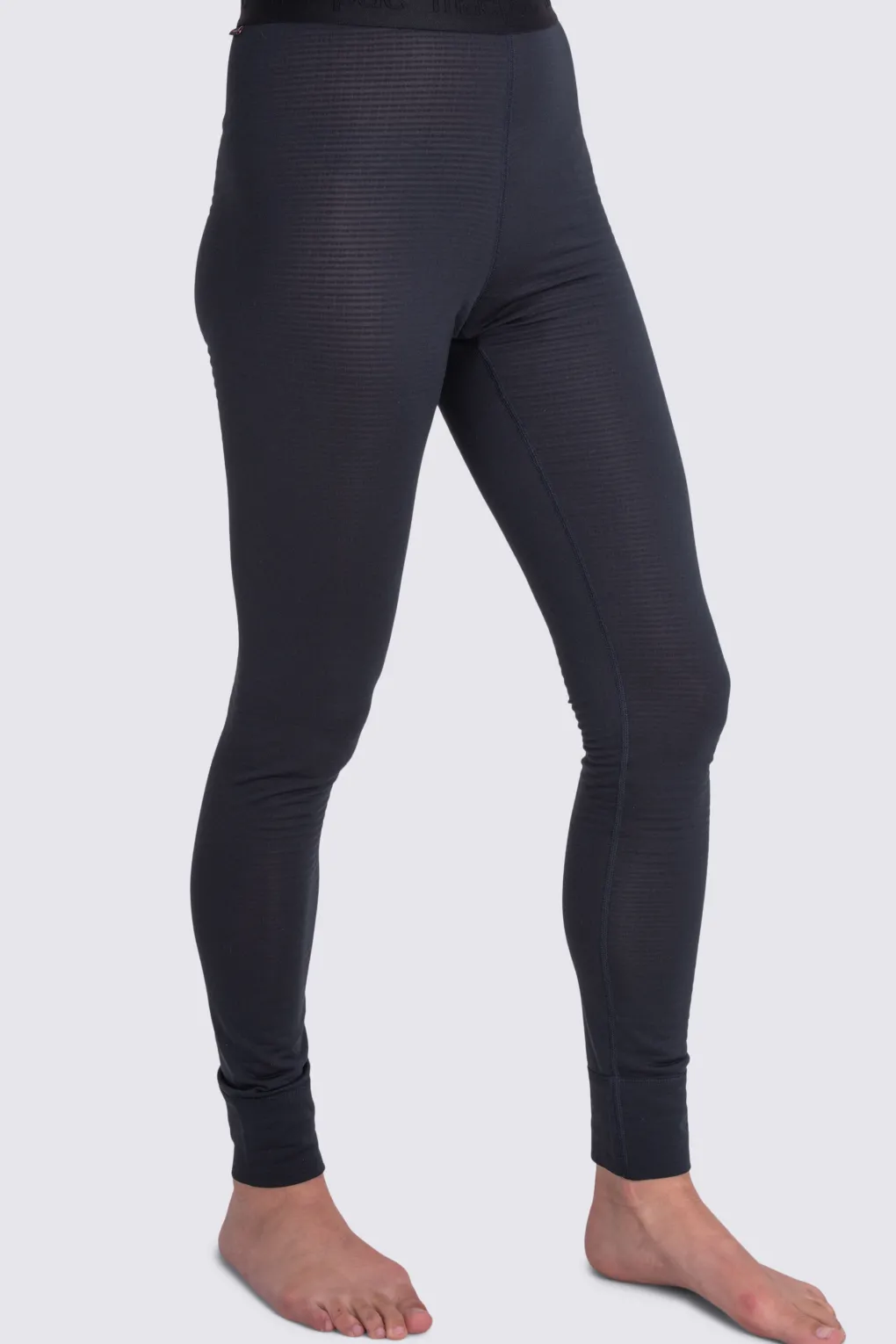 Macpac Women's Prothermal Fleece Long Johns