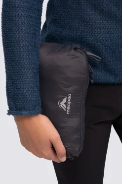 Macpac Women's Pulsar Hooded Jacket