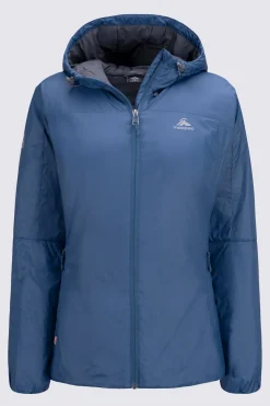 Macpac Women's Pulsar Hooded Jacket
