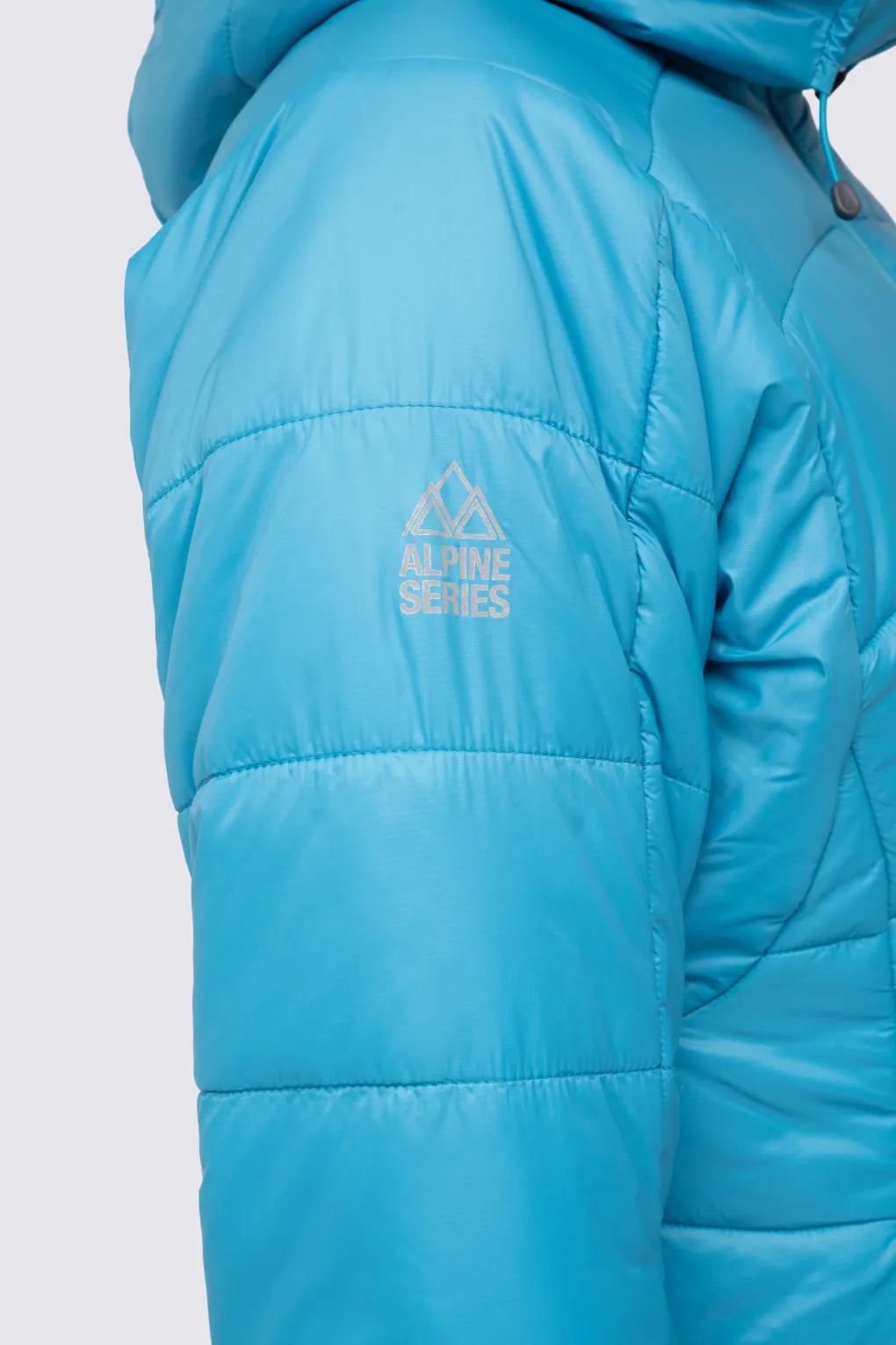 Macpac Women’s Pulsar Plus Jacket