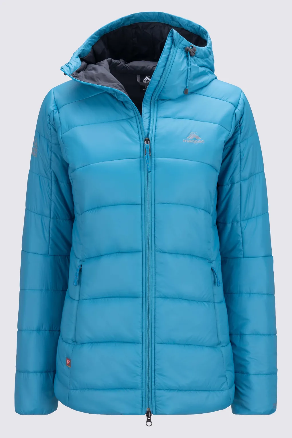 Macpac Women’s Pulsar Plus Jacket