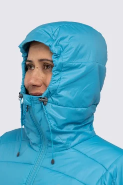 Macpac Women’s Pulsar Plus Jacket