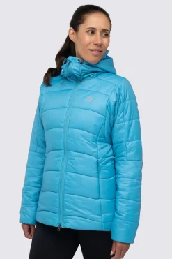 Macpac Women’s Pulsar Plus Jacket