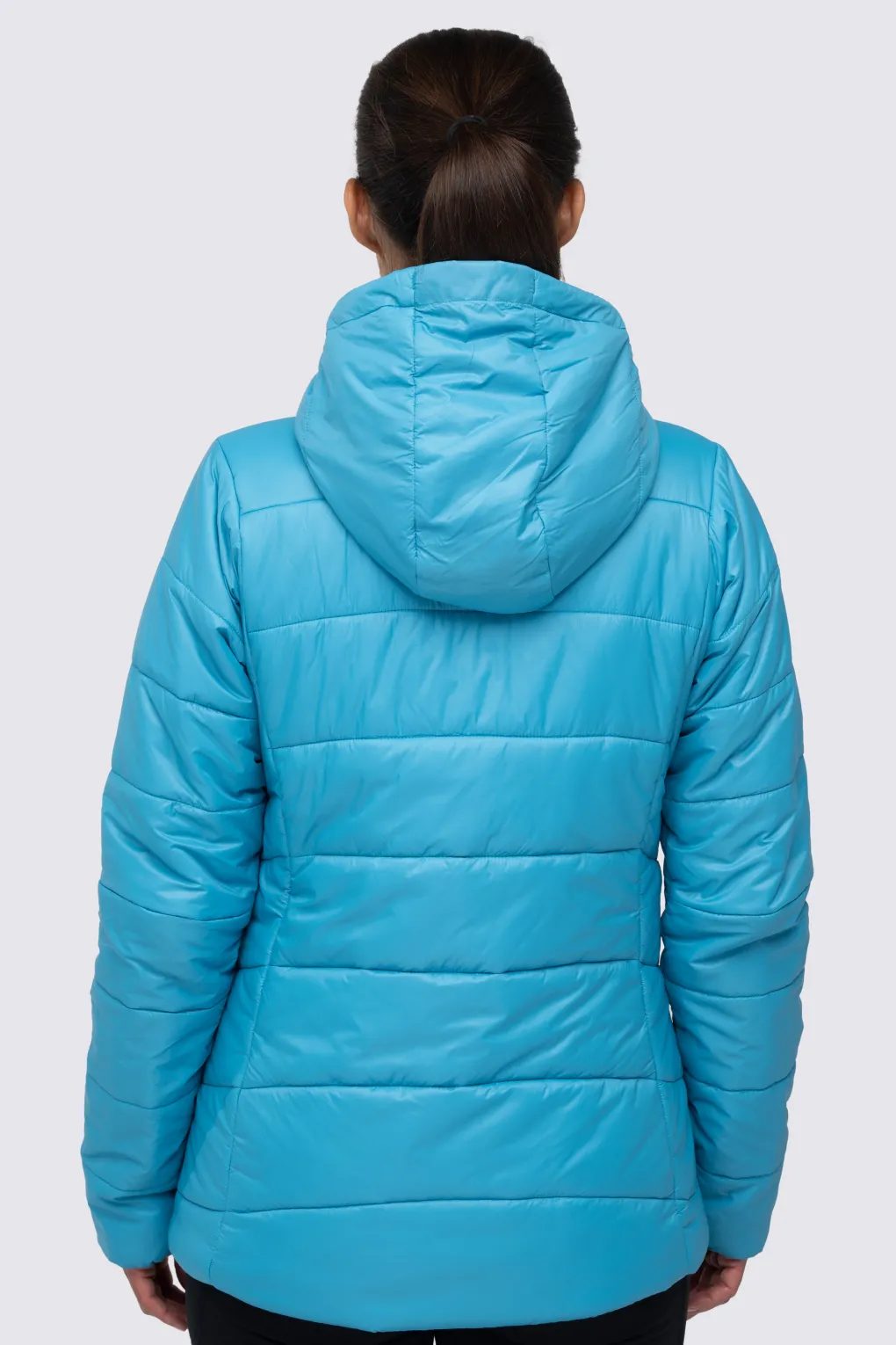 Macpac Women’s Pulsar Plus Jacket