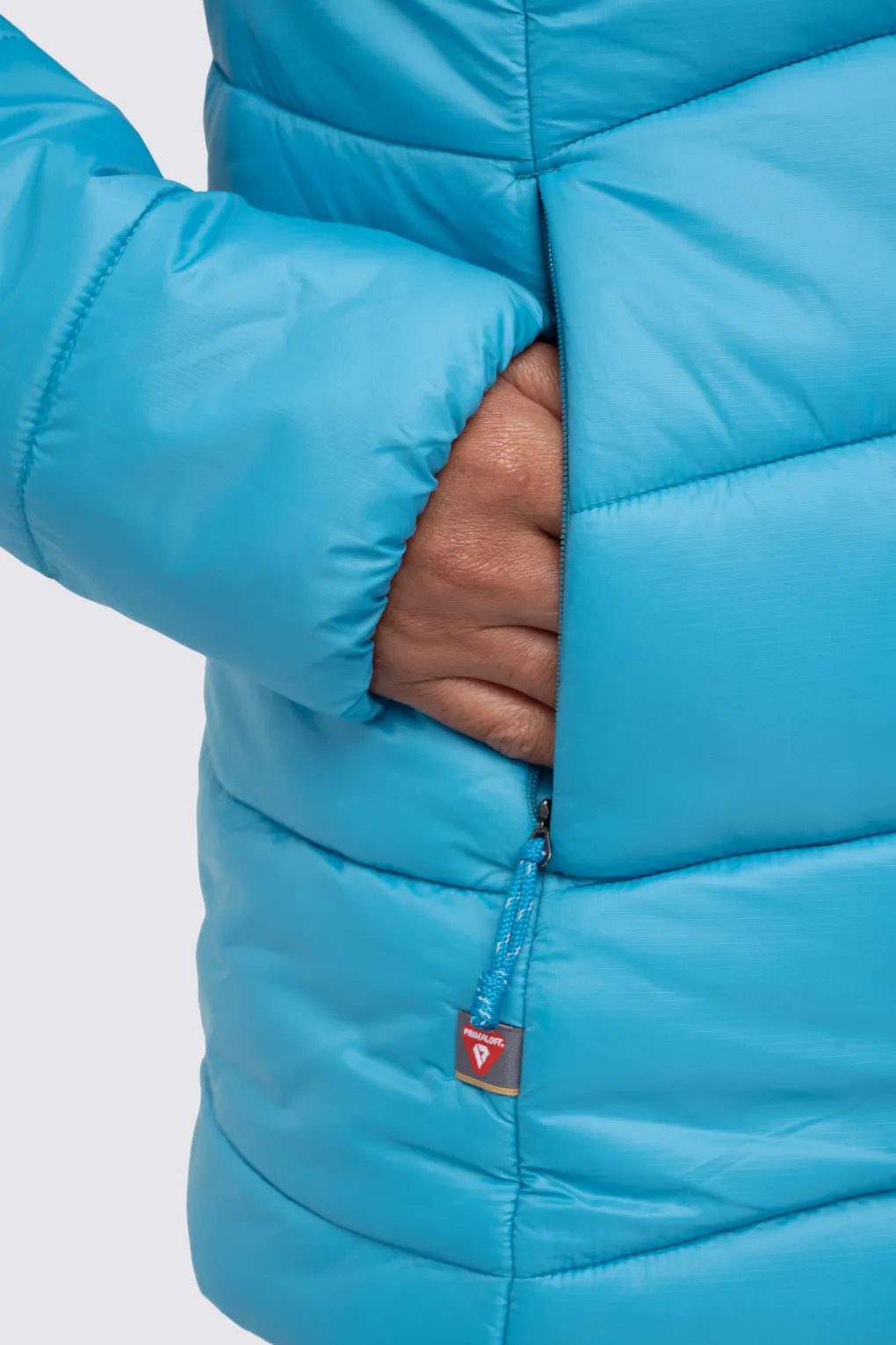 Macpac Women’s Pulsar Plus Jacket
