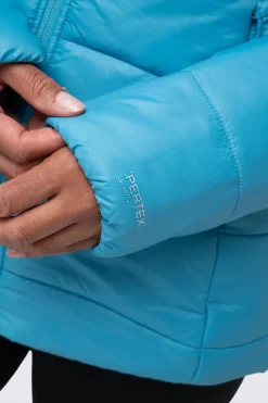 Macpac Women’s Pulsar Plus Jacket