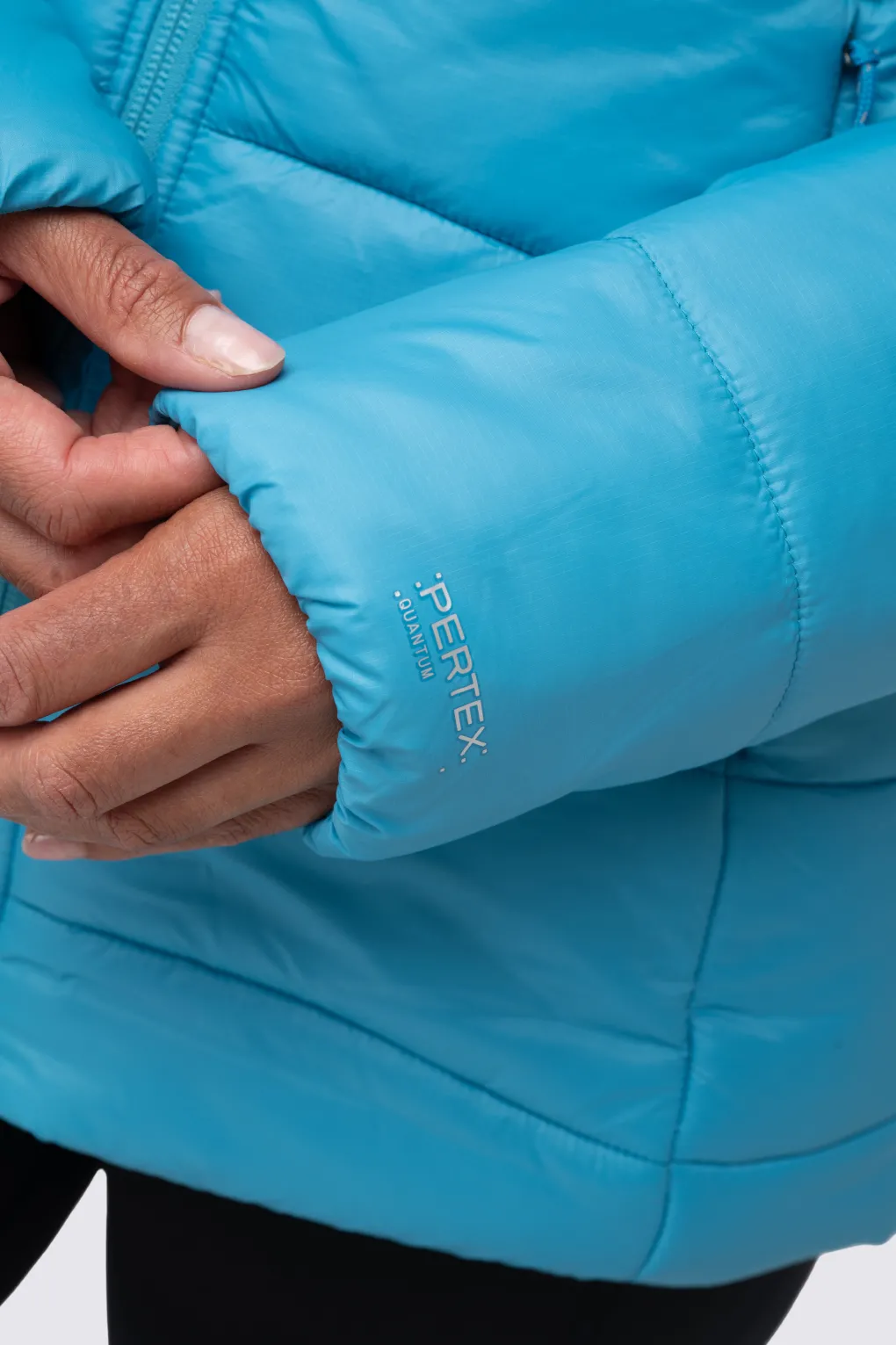 Macpac Women’s Pulsar Plus Jacket