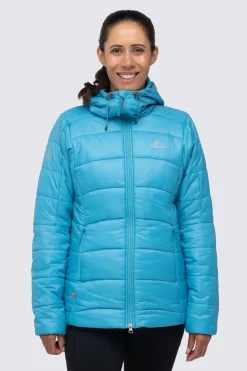 Macpac Women’s Pulsar Plus Jacket