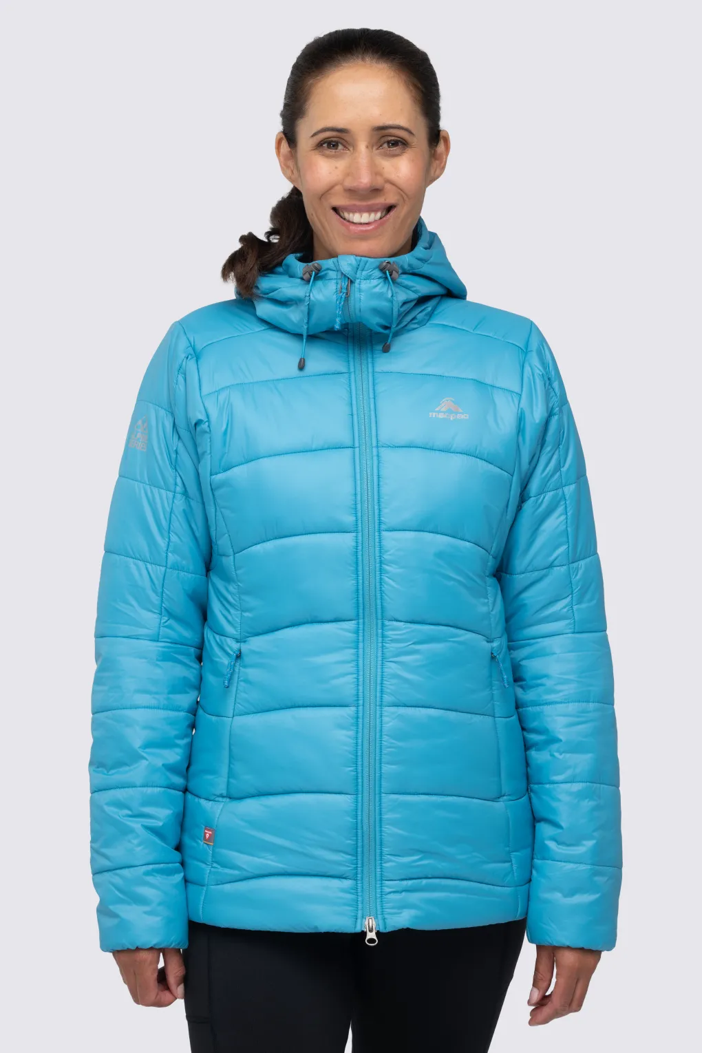 Macpac Women’s Pulsar Plus Jacket