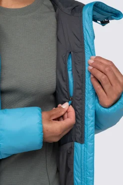 Macpac Women’s Pulsar Plus Jacket