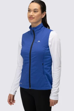 Macpac Women’s Pulse Vest
