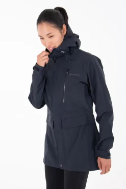 Macpac Women's Resolution Raincoat