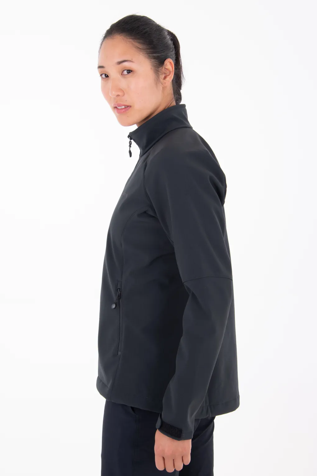 Macpac Women's Sabre Softshell Jacket