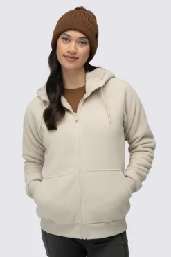 Macpac Women’s Skyline Hoodie