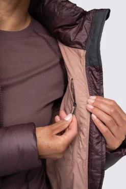 Macpac Women’s Sundowner Down Jacket
