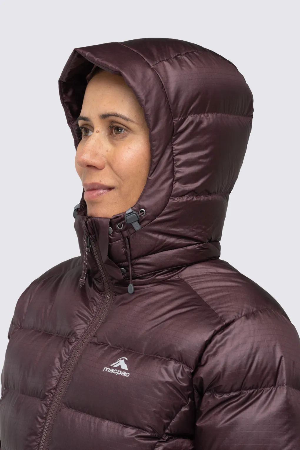Macpac Women’s Sundowner Down Jacket