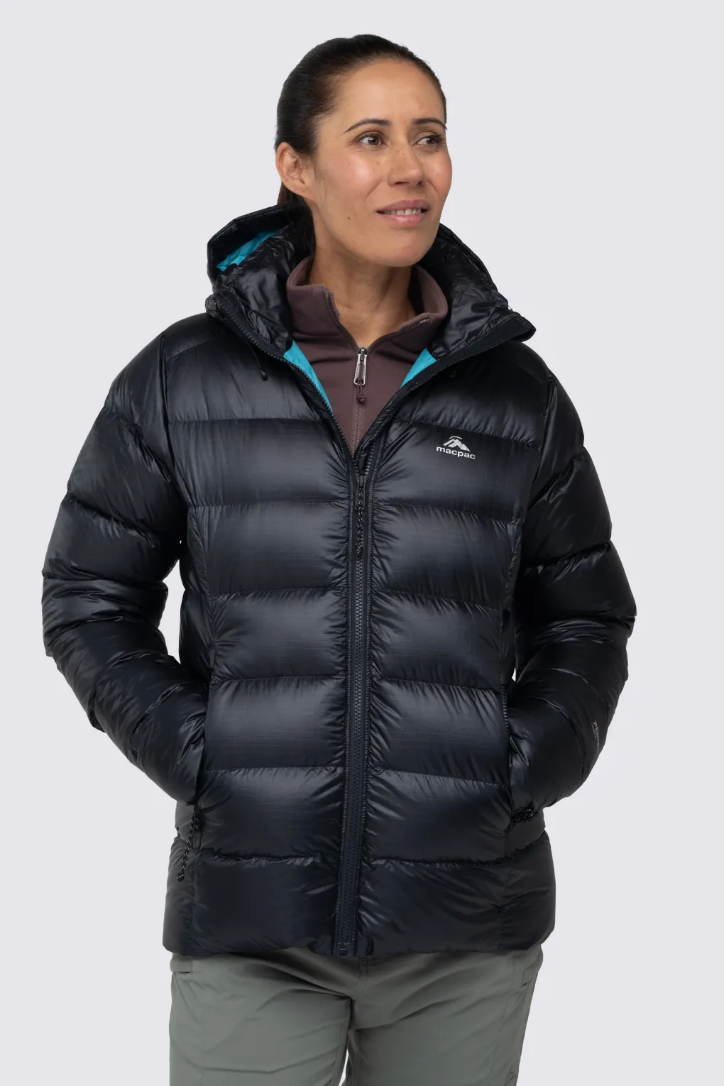 Macpac Women’s Sundowner Down Jacket