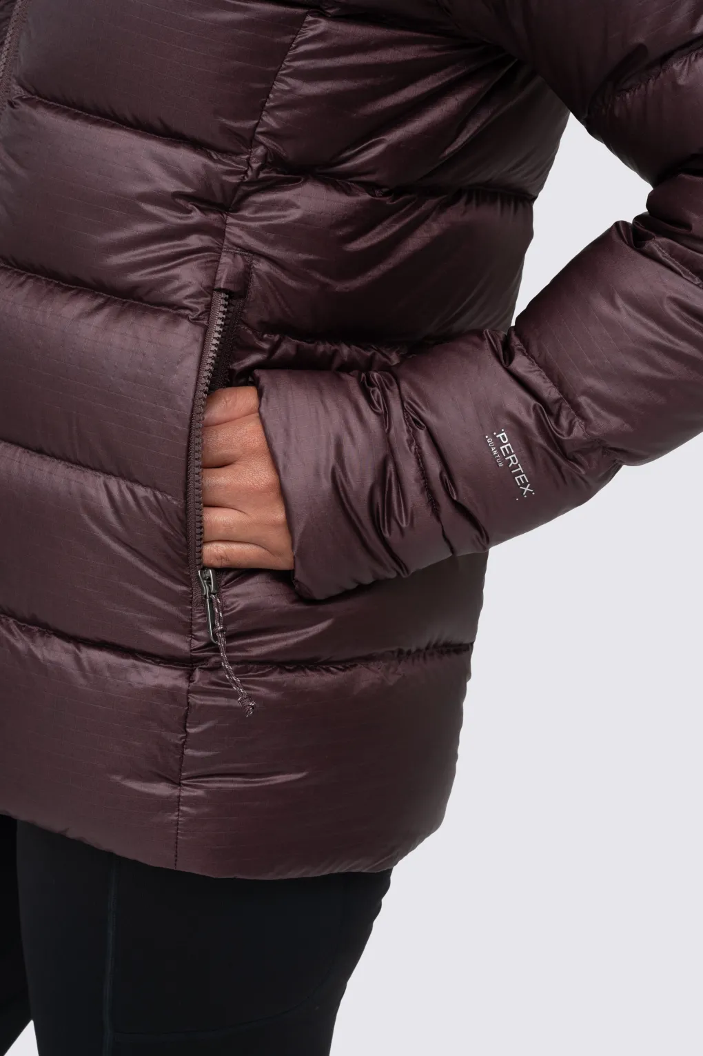 Macpac Women’s Sundowner Down Jacket