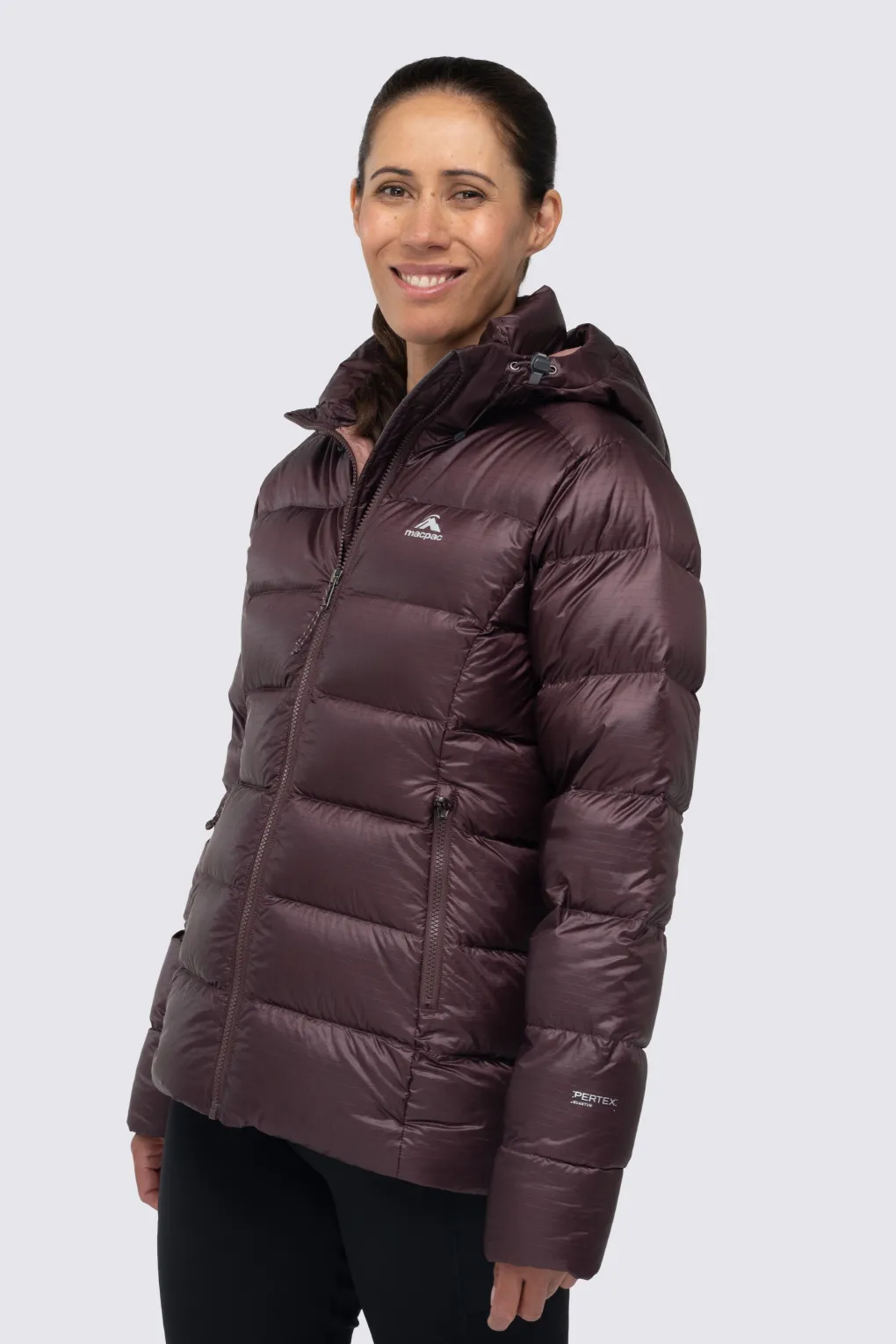 Macpac Women’s Sundowner Down Jacket