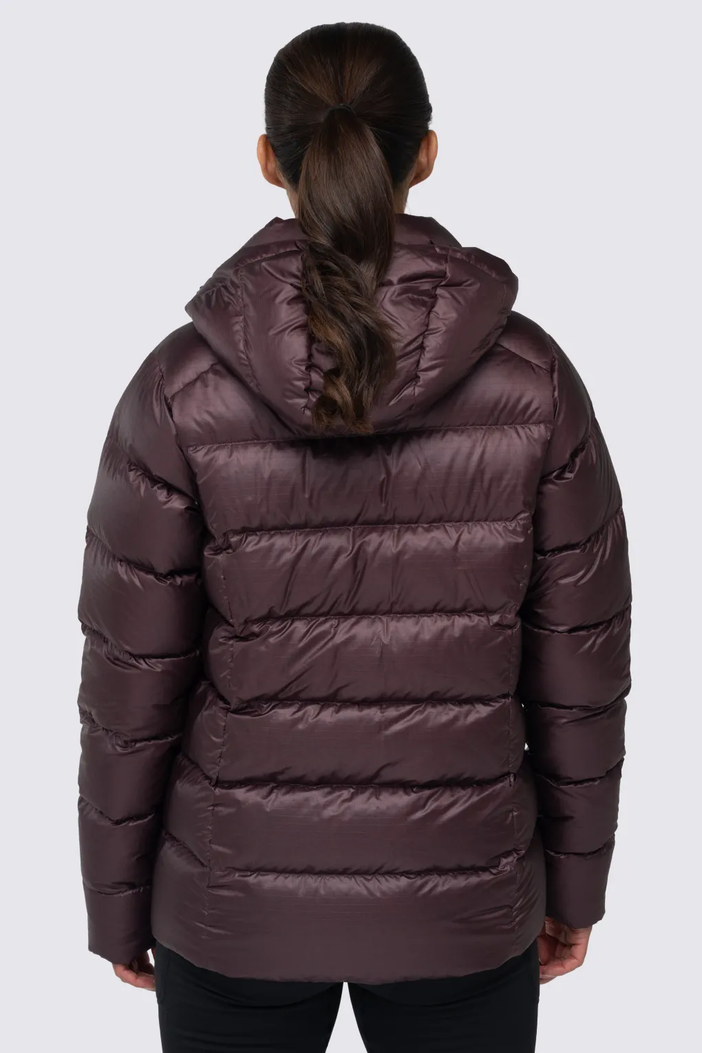 Macpac Women’s Sundowner Down Jacket