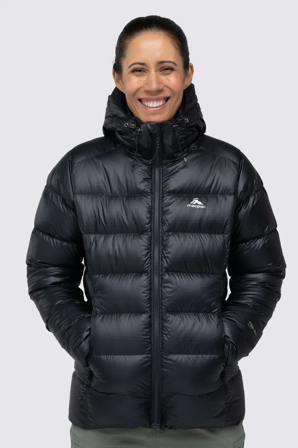 Macpac Women’s Sundowner Down Jacket