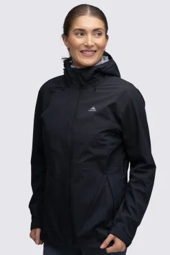 Macpac Women's Tempest Rain Jacket