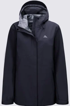 Macpac Women's Tempest Rain Jacket