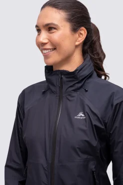 Macpac Women's Traverse Rain Jacket