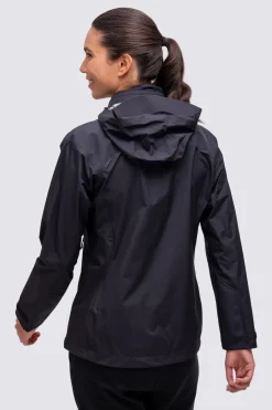 Macpac Women's Traverse Rain Jacket