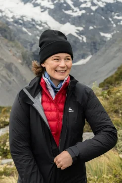 Macpac Women's Traverse Rain Jacket