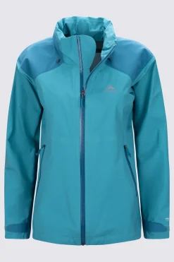 Macpac Women's Traverse Rain Jacket