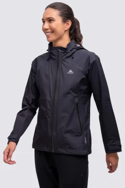 Macpac Women's Traverse Rain Jacket