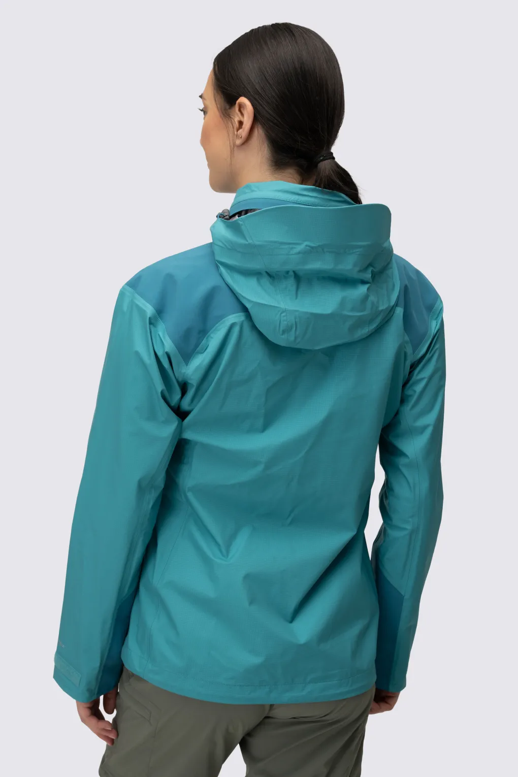Macpac Women's Traverse Rain Jacket