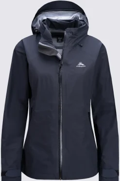 Macpac Women's Traverse Rain Jacket