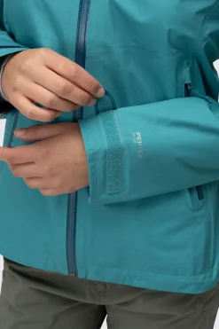 Macpac Women's Traverse Rain Jacket