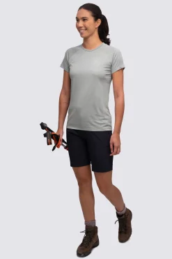 Macpac Women's Trekker Shorts