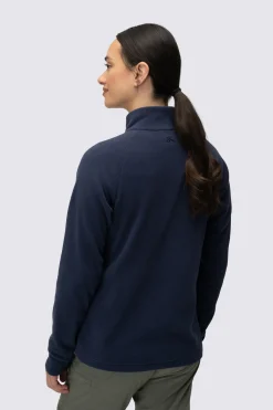 Macpac Women's Tui Fleece Jacket