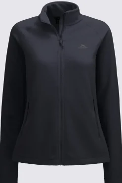 Macpac Women's Tui Fleece Jacket